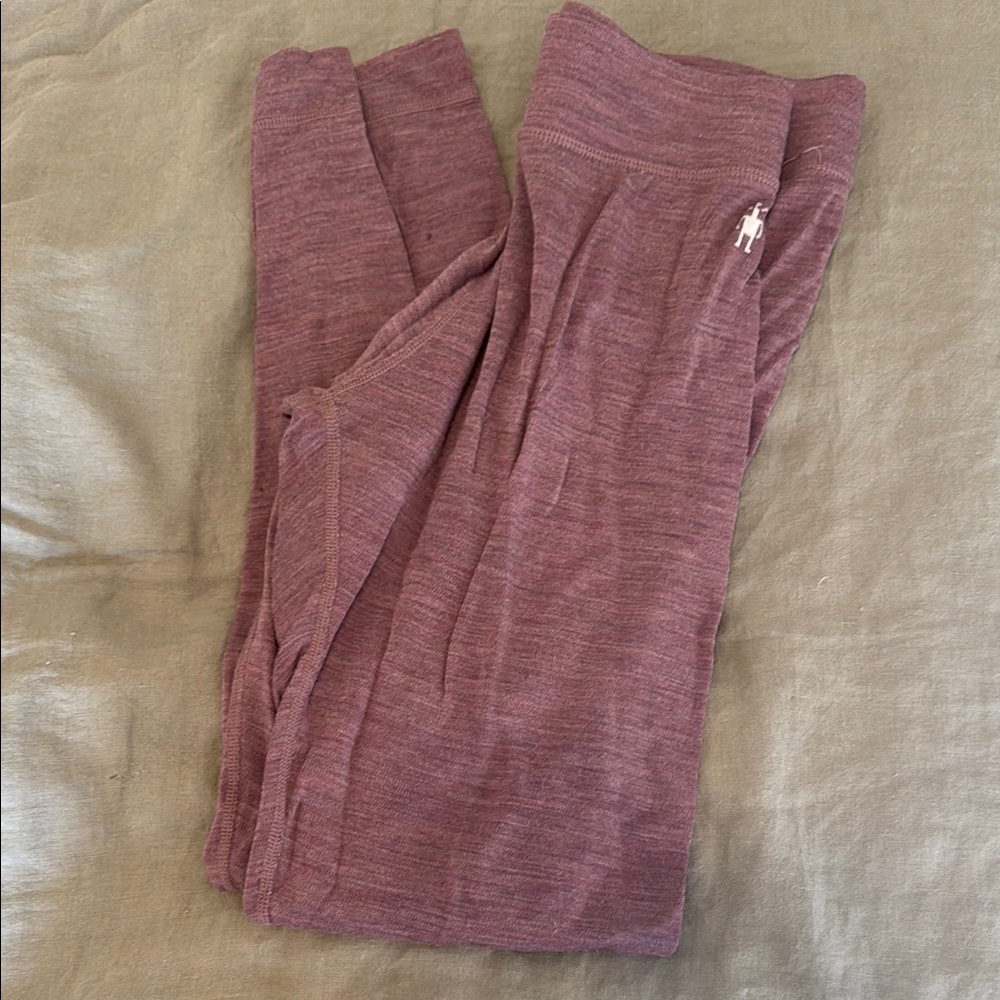 Women’s Smartwool Baselayer